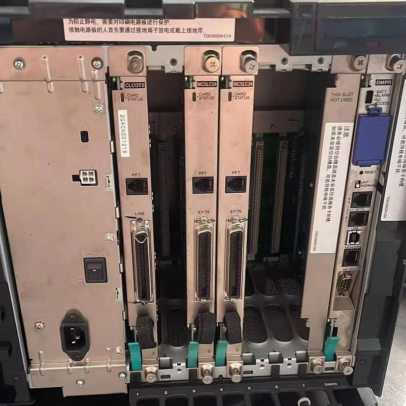 SHM Technology Traders 7