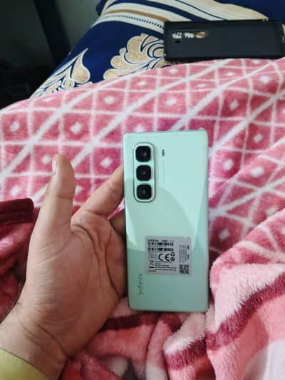 infinix hot 50 pro plus 8gb 256gb