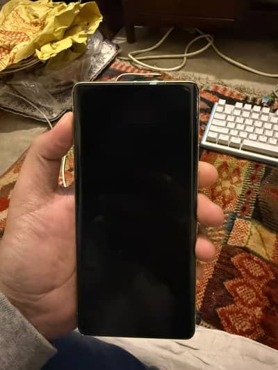 Google pixel 7 pro for sale