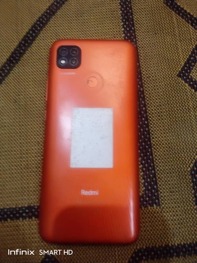 Redmi 9c 2
