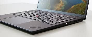Lenovo core i7  5 gen