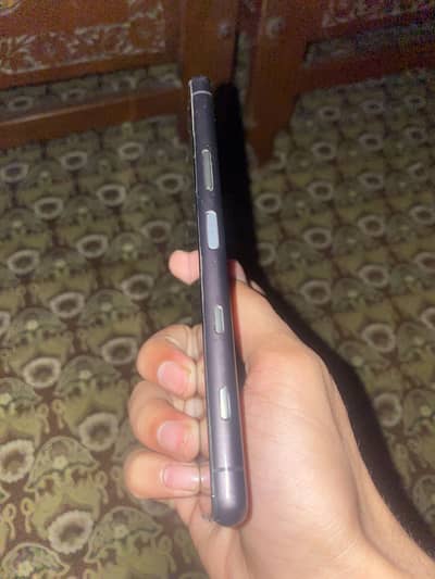 sony xperia 5 mark 3 exchange possible