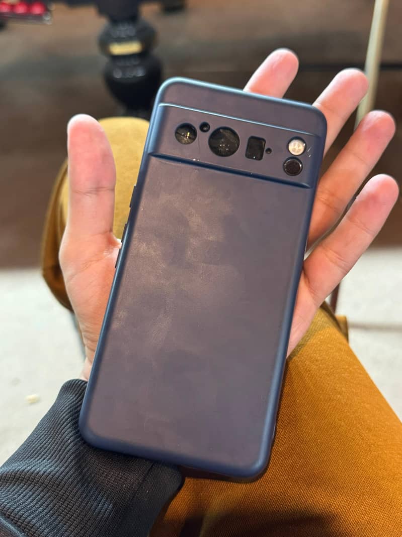 Google Pixel 8 Pro 1