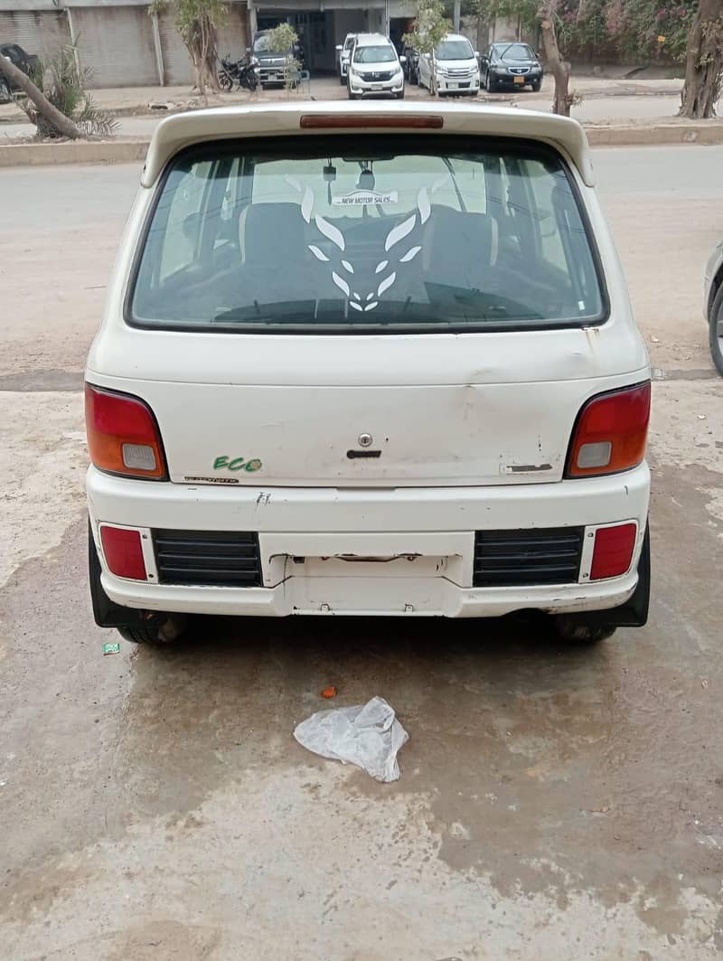 Coure Automatic (2009) 1