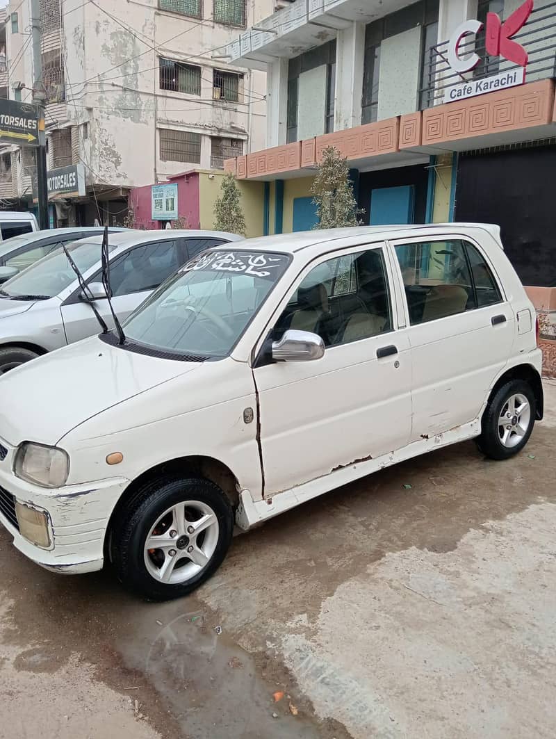 Coure Automatic (2009) 4