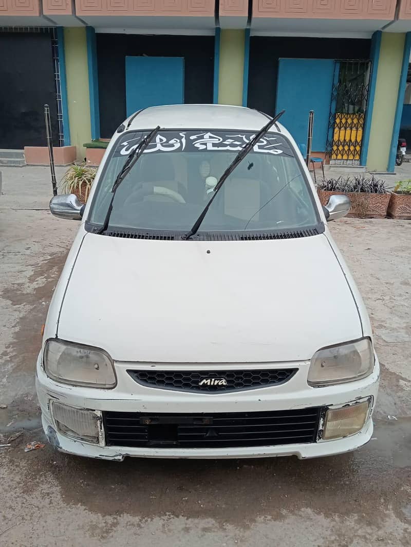 Coure Automatic (2009) 5