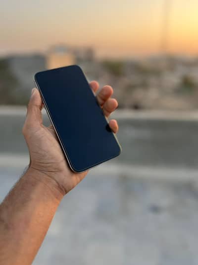 iPhone 15 Pro Max 256GB JV Natural Titanium Battery 87%  All Oky.