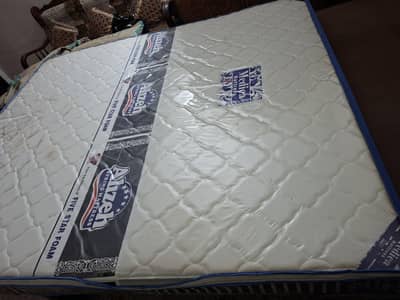 2 mattresses for sale