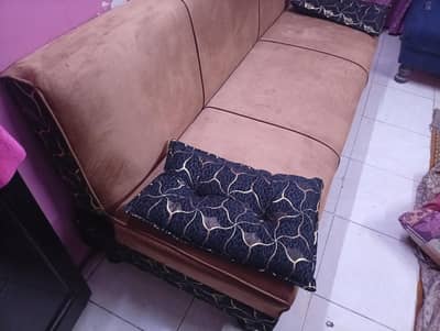 Sofa Cum Bed