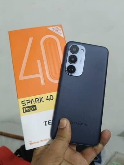 Tecno spark 40pro+ plus (8+8/256),,,03221781446