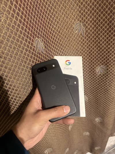 Google Pixel 8a