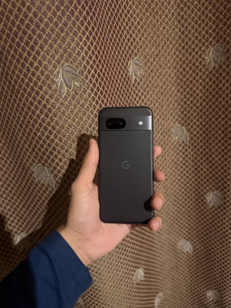 Google Pixel 8a 2
