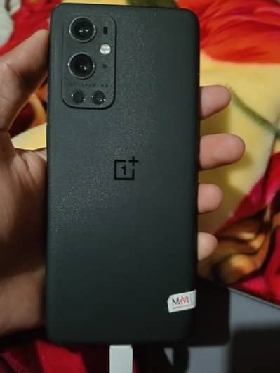 OnePlus 9 Pro 12GB/256GB,Excellent Condition, Global variant
