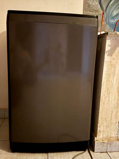 HAIER 10KG HWM 100-826 fully automatic washing machine