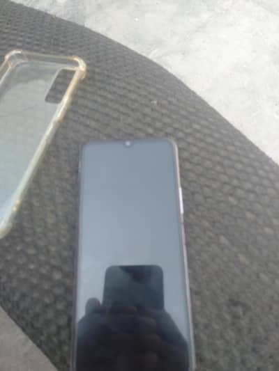 vivo y20 4GB ram 64GB memory hai