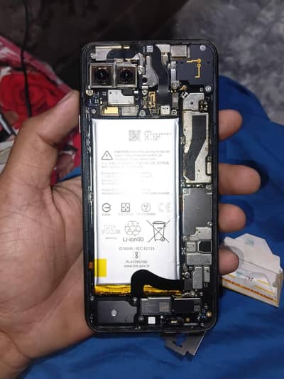 Need Pixel 4xl Board