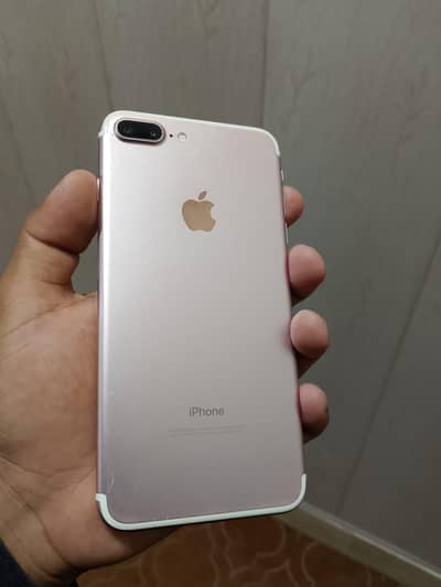 Apple iphone 7 plus non pta 32 gb memory