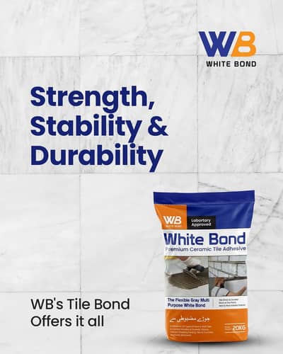 Tile Bond Best Quality