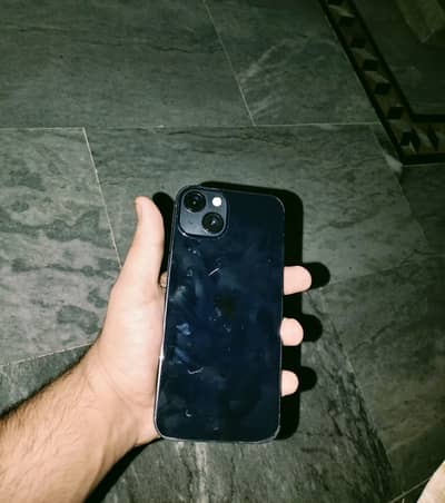 Iphone 13 non pta Factory unlock 128gb 100 health.