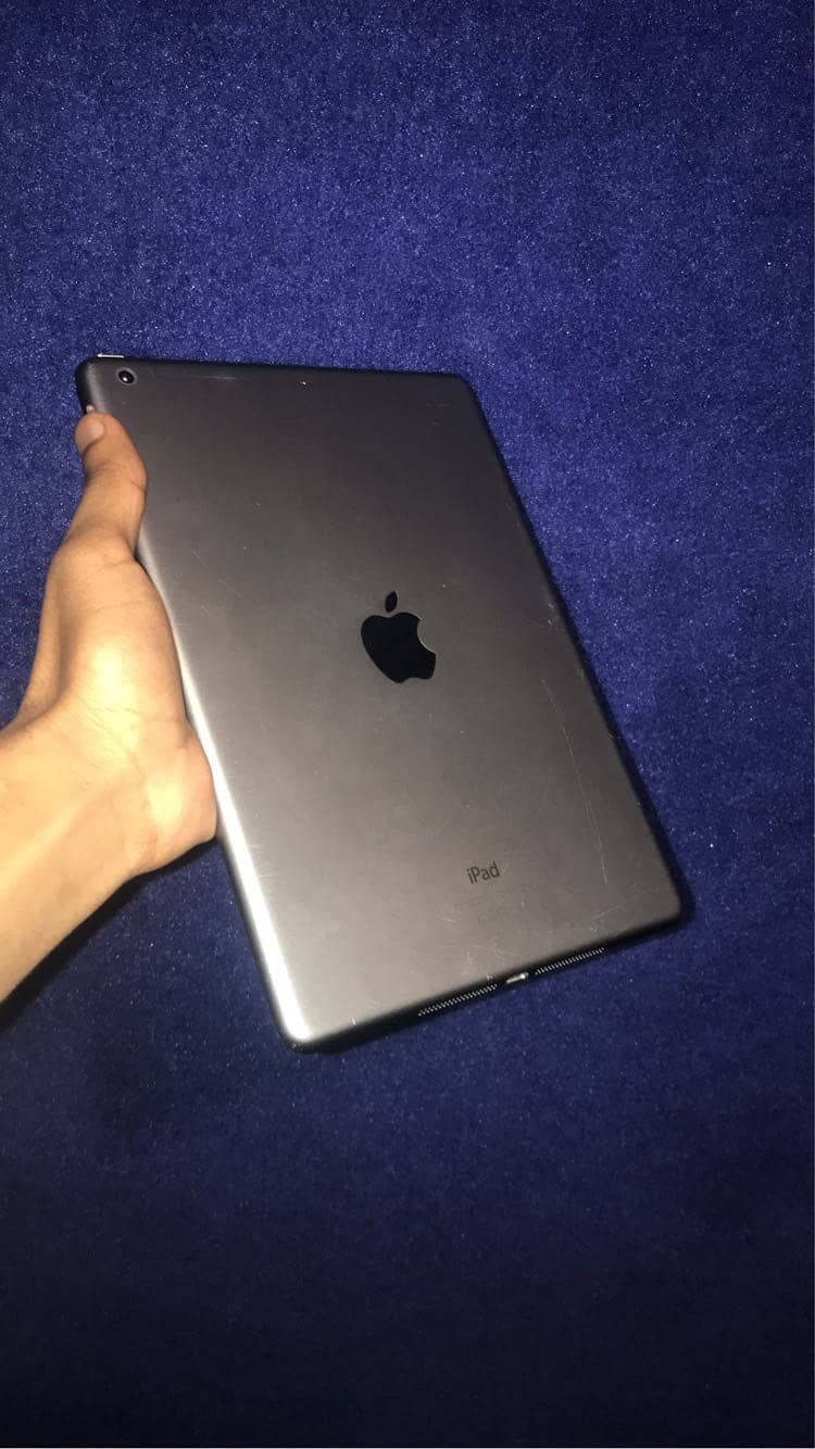 iPad Air 1