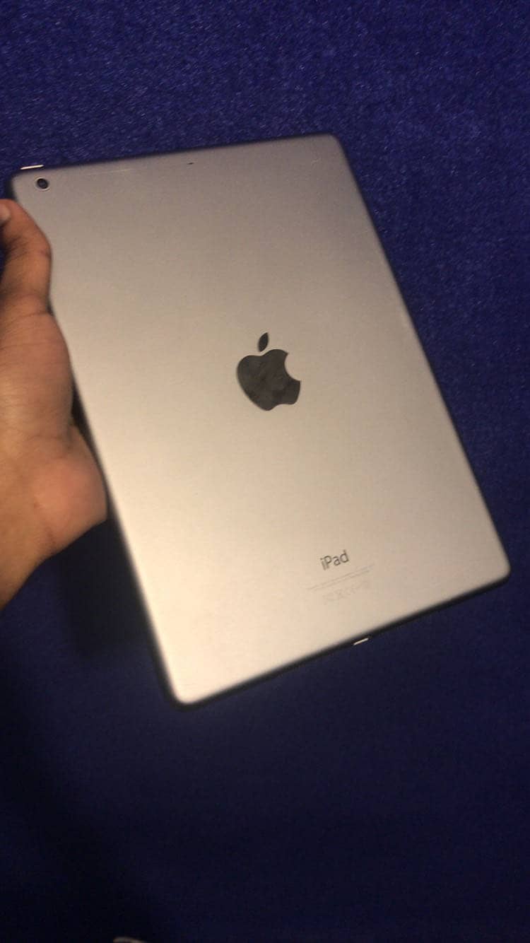 iPad Air 3