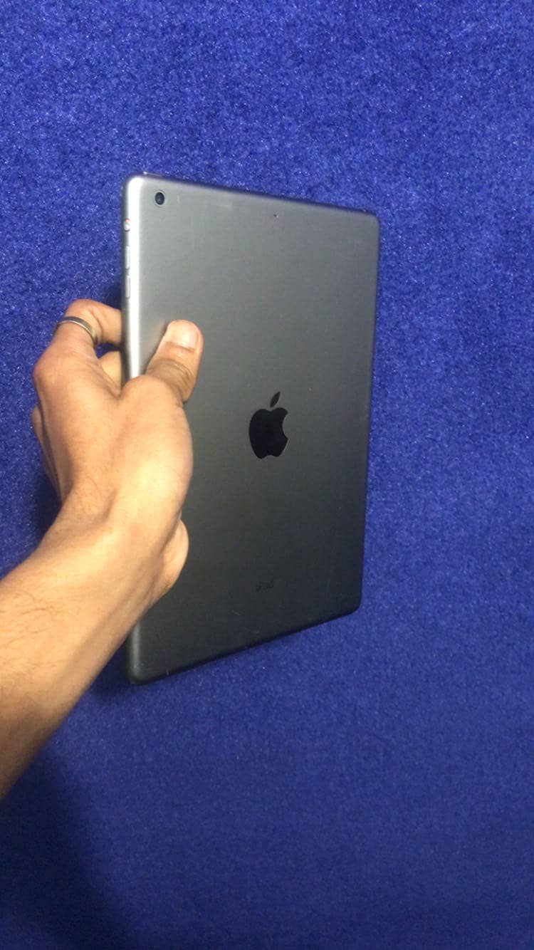 iPad Air 4