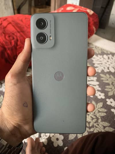 Moto G 5G 2024