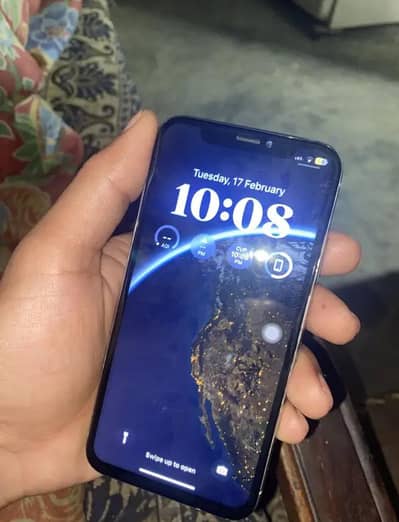 iphone x 64gb/sale and exchange