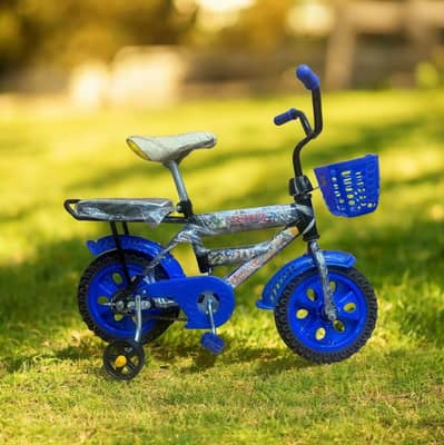 Kids tricycle siz 12inch