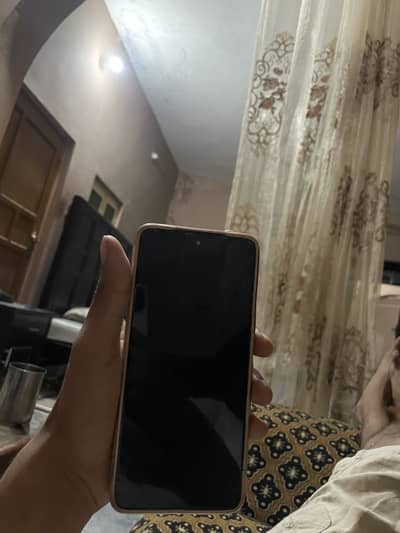 Poco x 3 nfc cpu problem jis ki waja se speaker or camera off hoge