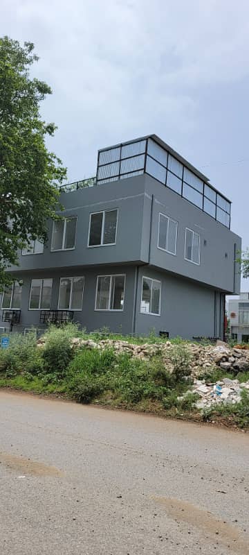 G-11 Minnie Market 40x40 Tarippal Storey Plaza Available For Rent Real Piks