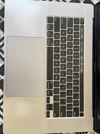 MacBook Pro 2019 16-inch