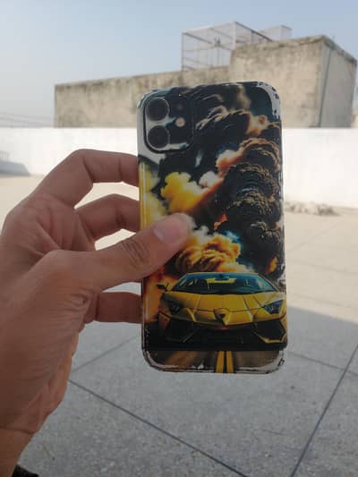 iPhone 11 PTA Approved