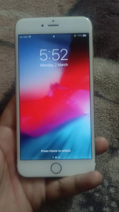 IPhone 6 plus urgent sell