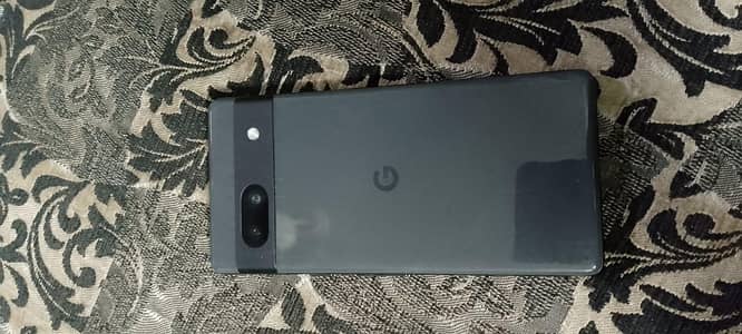 google pixel 7a PTA Approved
