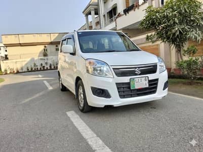 wagonr 2018 family use car 0308.047. 17.37