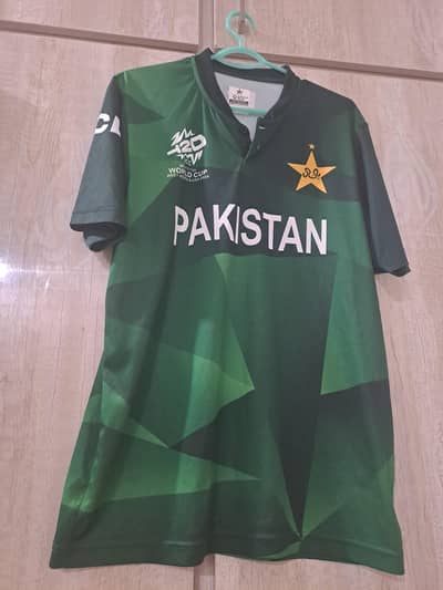 T20i world cup jersey 2024 metrex edition