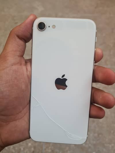 iphon se 2020 ! 64 gb ! pta approved. . . . . . .