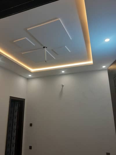 1 MARLA FLAT FOR RENT IN MILITARY ACCOUNT COLLEGE ROAD LAHORE