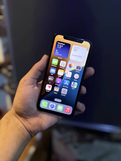 iPhone Xs Pta Approved