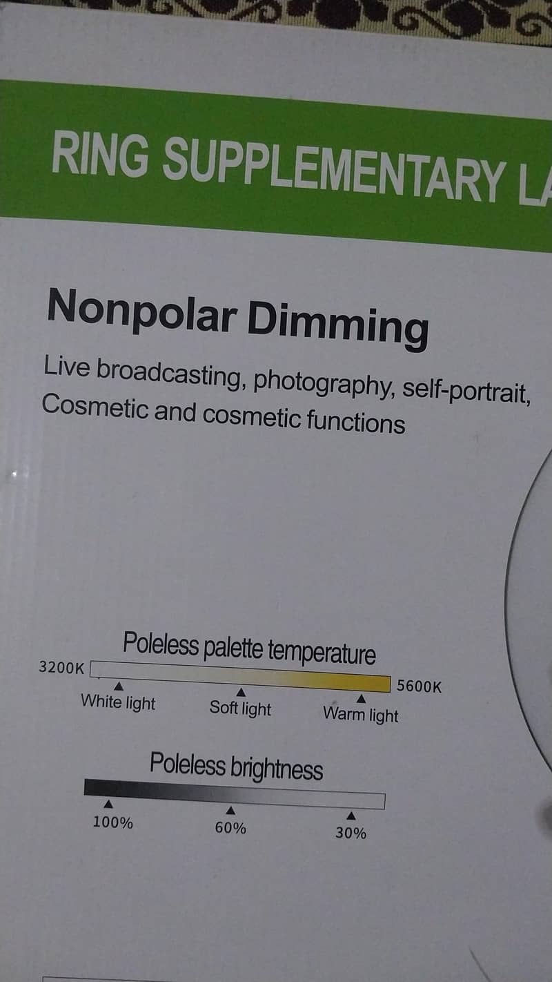 Complete Accessories 1