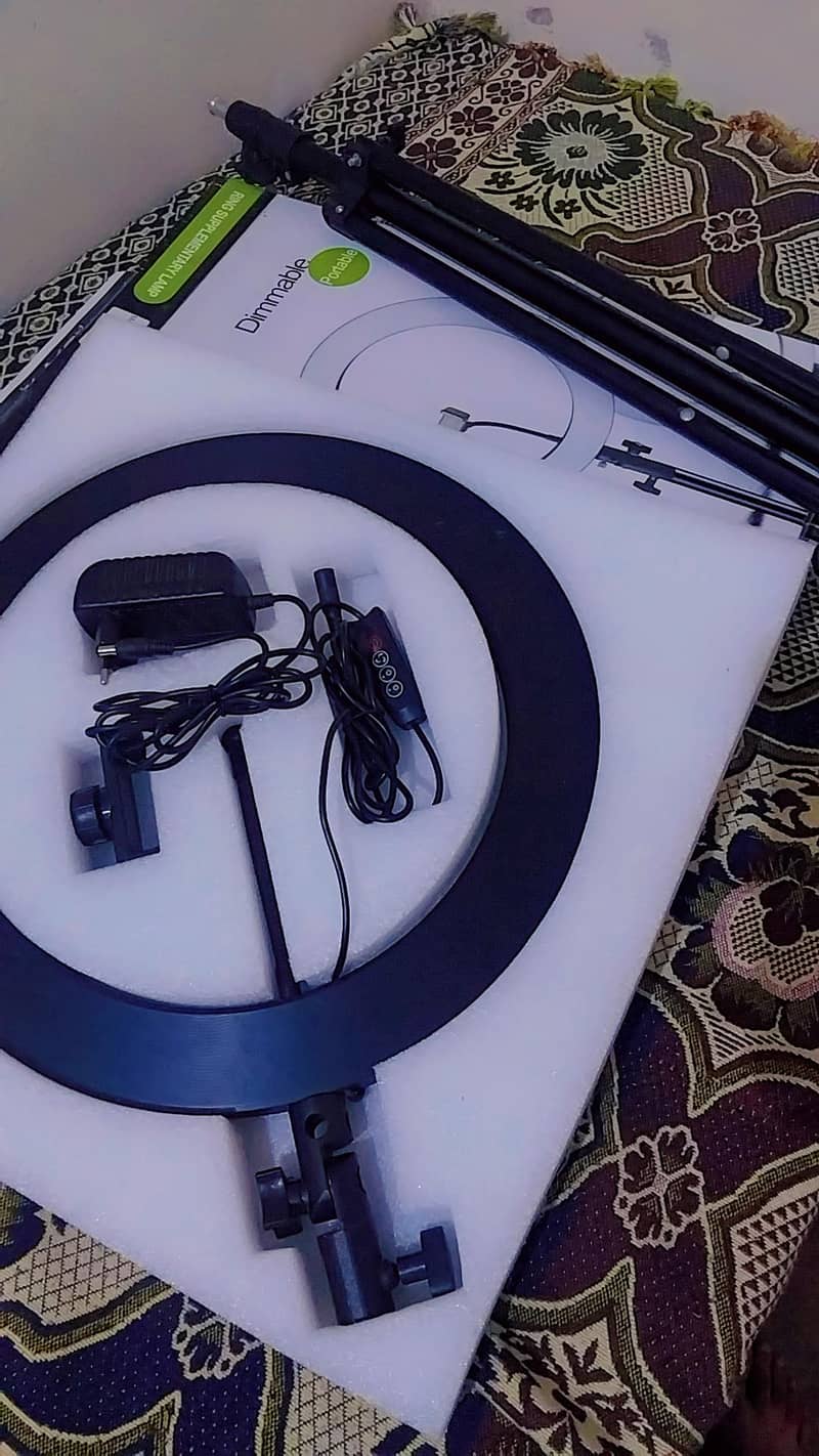 Complete Accessories 2