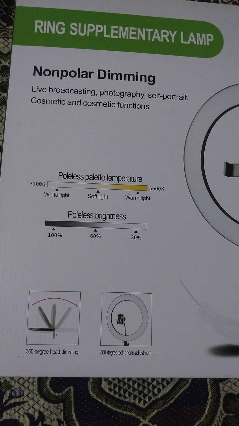 Complete Accessories 3