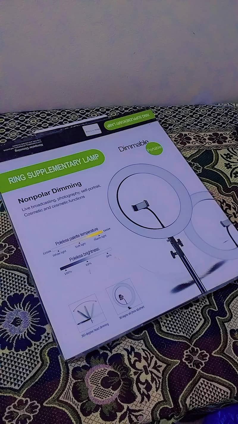 Complete Accessories 5