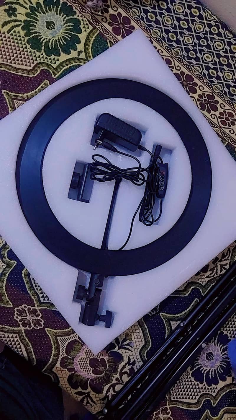 Complete Accessories 6