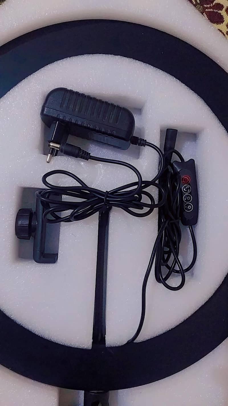 Complete Accessories 7