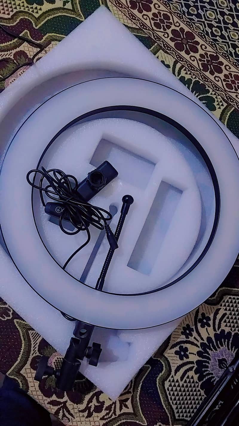 Complete Accessories 8