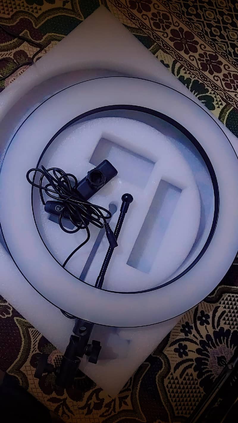 Complete Accessories 9