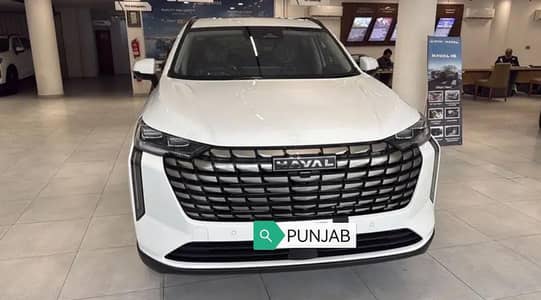 Haval H6 1.5T