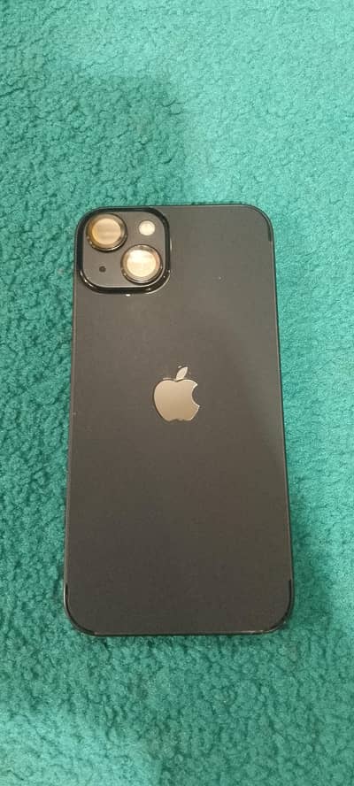 Iphone 13 non pta fu 256